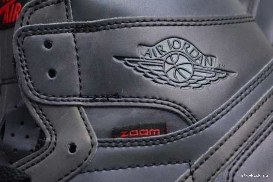 Jordan Zoom  BV0006-900 BV0006-900 Retro 1 High Fearless 1201